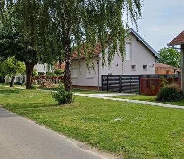 Borovo Maison | Kuća za odmor MIRA Vukovar