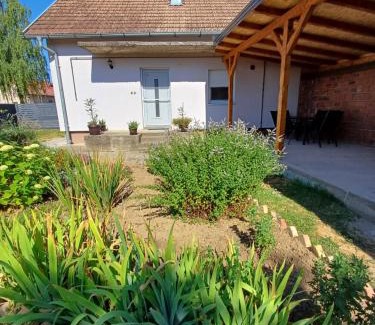 Borovo Maison | Kuća za odmor MIRA Vukovar