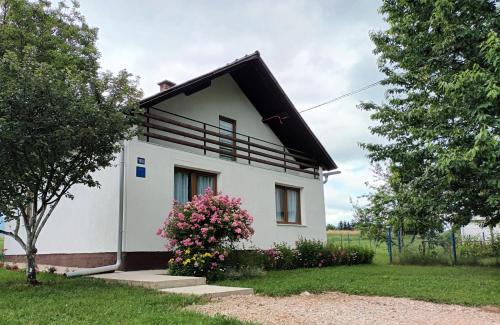 Otocac Maison | Kuća za odmor Miriam