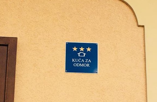 Sveti Ivan Zabno Maison | Kuća za odmor Mirna