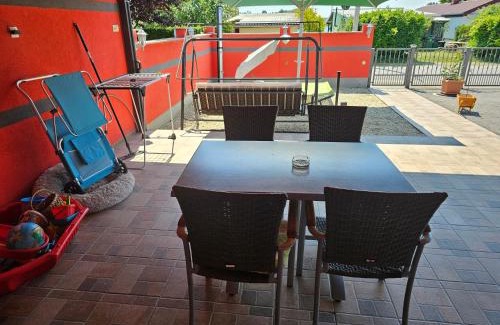 Drnje Appartement | Kuća za odmor NADA
