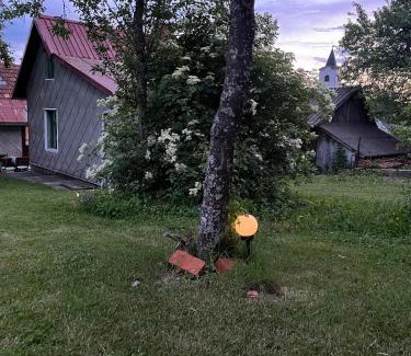 Brod Moravice Appartement | Kuća za odmor PEPA
