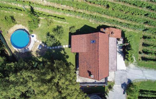 Kumrovec Appartement | Kuća za odmor Pri Brozu