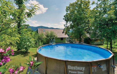 Kumrovec Appartement | Kuća za odmor Pri Brozu