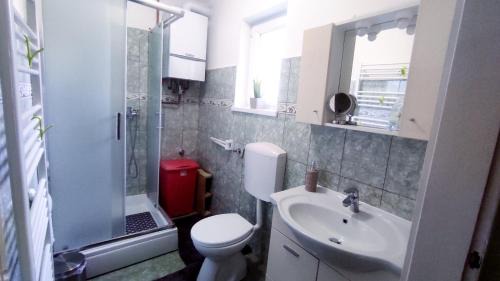 Dakovo Maison | Kuća za odmor Proljeće