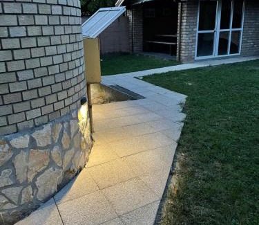 Vinkovci Appartement | Kuća za odmor Ravnica