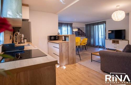 Pakrac Maison | Kuća za odmor Rina