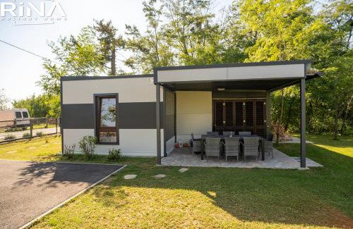 Pakrac Maison | Kuća za odmor Rina