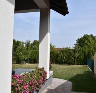 Nustar Appartement | Kuća za odmor „Slavonska Lola“