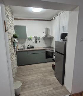 Beli Manastir Appartement | Kuća za odmor Sofija