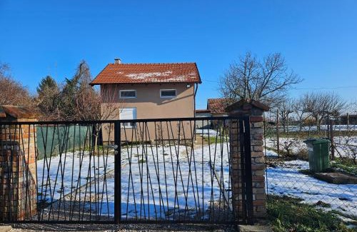 Vukovar Maison | Kuća za odmor Sweet Home