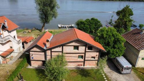 Batina Maison | Kuća za odmor Takač