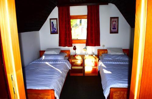 Batina Maison | Kuća za odmor Takač