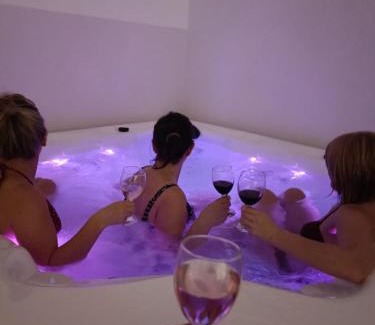 Borovo Maison | Kuća za odmor Tamaris