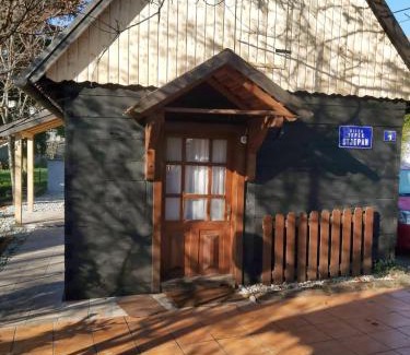 Sesvete Appartement | Kuća za odmor Tupek
