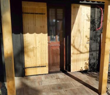 Sesvete Appartement | Kuća za odmor Tupek