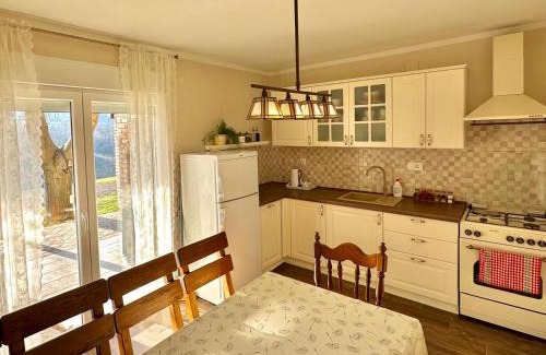Ilok Maison | Kuća za odmor u prirodi Ivana