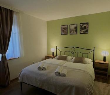 Ilok Maison | Kuća za odmor u prirodi Ivana