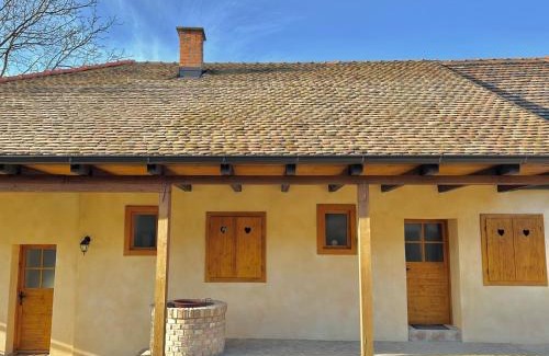 Ilok Maison | Kuća za odmor u prirodi Ivana
