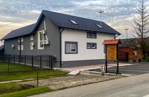 Vrbanja Maison | Kuća za odmor ,,Valvero’’