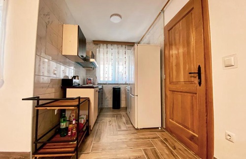 Vrbanja Maison | Kuća za odmor ,,Valvero’’