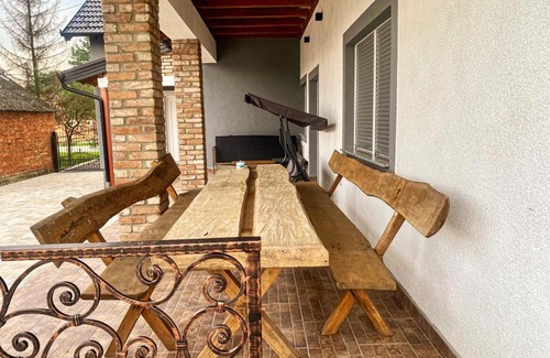 Vrbanja Maison | Kuća za odmor ,,Valvero’’
