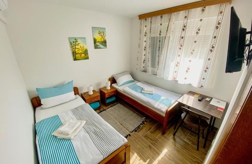 Vrbanja Maison | Kuća za odmor ,,Valvero’’