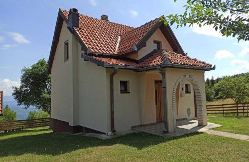 Beserovina Maison | Kuća za odmor Vidikovac
