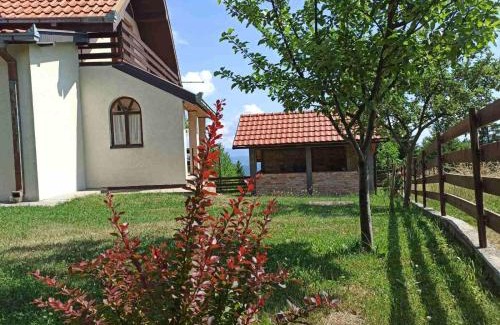 Beserovina Maison | Kuća za odmor Vidikovac
