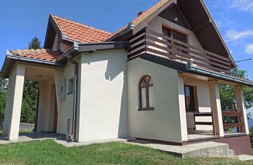 Beserovina Maison | Kuća za odmor Vidikovac