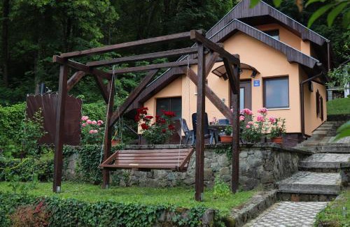 Orahovica Appartement | Kuća za odmor vila Ružica