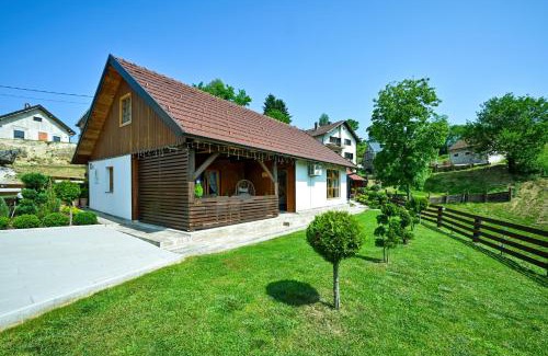 Radoboj Maison | Kuća za odmor Zora