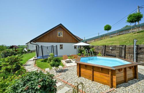 Radoboj Maison | Kuća za odmor Zora