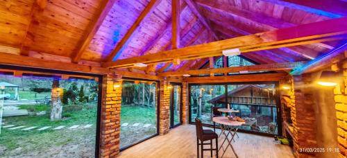 Cernik Maison | Kuća za odmor ZORA BAJNA