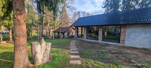 Cernik Maison | Kuća za odmor ZORA BAJNA
