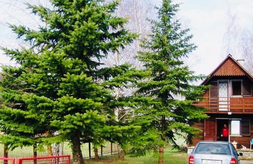 Brinje Maison | Kućica na osami