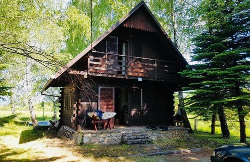 Brinje Maison | Kućica na osami