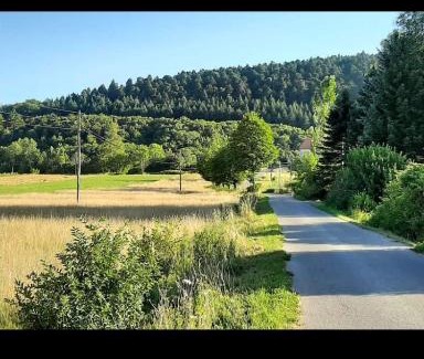 Brinje Maison | Kućica na osami