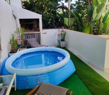 Murcia Appartement | Ku SUPER-TERRAZA - PISCINA