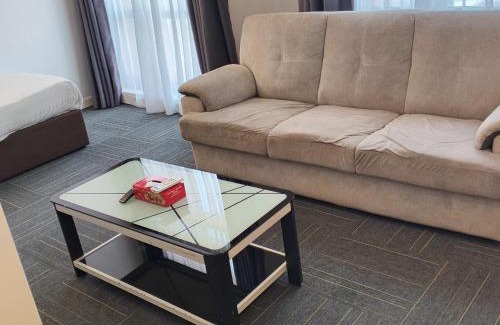 Gua Appartement | Kuala Lumpur Residence At Hotel Times square