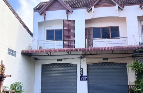 Ban Wang Hom Villa | Kuan Ma Praw Villa 1