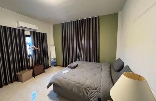 Ban Wang Hom Villa | Kuan Ma Praw Villa 1