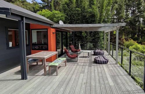 Kuaotunu Maison | Kuaotunu Escape