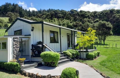 Kuaotunu Maison | Kuaotunu's Peebles Cottage