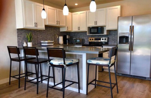 Kuau Appartement | Kuau Surf 2.0 Maui North Shore Locally-Owned