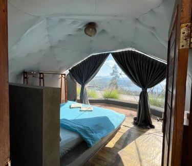 Kedisan Autre | Kubah Bali Glamping