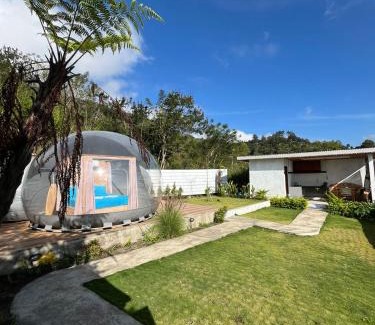 Kedisan Autre | Kubah Bali Glamping