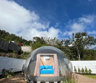 Kedisan Autre | Kubah Bali Glamping