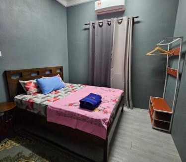 Kota Bharu Maison | Kubang Kerian DECO HOMESTAY 3Bedroom2Bathroom Aircond Wifi