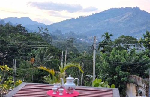 Badulla Lit Et Petit-Déjeuner | Kubera holiday home